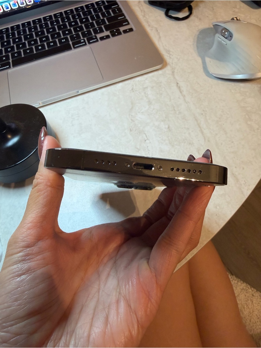 iPhone 13 Pro Max - Picture 2 of 3